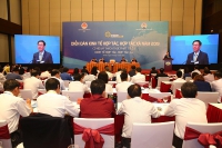 Phó Thủ tướng Vương Đình Huệ: Nhận thức về hợp tác xã còn chưa đầy đủ