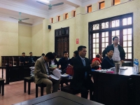 Vụ án tranh chấp thương mại giữa Đại Sơn và Licogi: Tòa tuyên hủy bản án sơ thẩm
