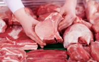 Thịt lợn tăng giá do đầu nậu và trung gian “bắt tay nhau” 