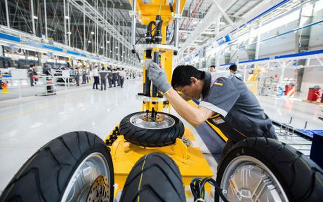 Công ty ACTR chính thức vận hành nhà máy chế tạo lốp xe tại tỉnh Tây Ninh, dự kiến mỗi năm sẽ cung ứng 2,4 triệu bộ lốp adial toàn thép cho thị trường.