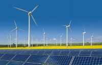 Việt Nam cần 10 tỷ USD cho năng lượng tái tạo