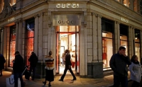 [THƯƠNG HIỆU DANH GIÁ] Gucci gây “thổn thức” người yêu thời trang cao cấp