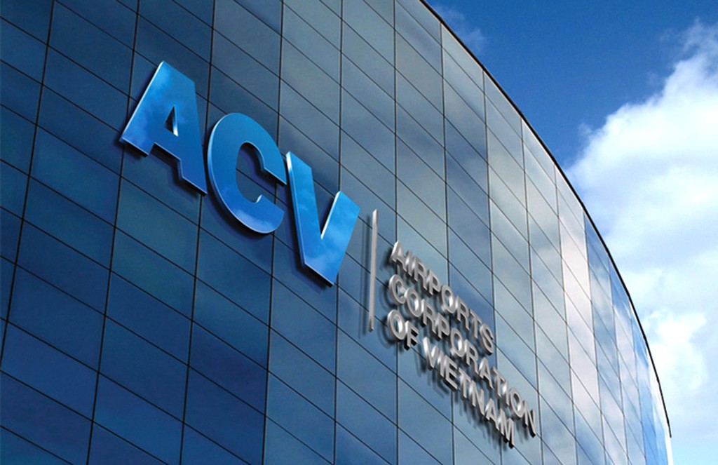 Dự kiến cả năm 2020, doanh thu của ACV đạt 11.339 tỷ đồng, giảm 10.230 tỷ đồng.