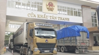 Bộ Công Thương tháo gỡ khó khăn thương mại Việt Nam-Trung Quốc