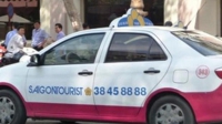 Nội bộ “lục đục”, Taxi Saigontourist xin phá sản