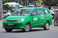 Taxi Mai Linh lỗ lũy kế hơn 1.000 tỷ đồng
