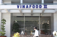 Vinafood II “bết bát” dù có lợi thế “mạnh vì gạo, bạo vì tiền”