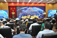 Phó Thủ tướng Trương Hoà Bình: Bộ Công Thương đi đầu trong cắt giảm điều kiện đầu tư kinh doanh