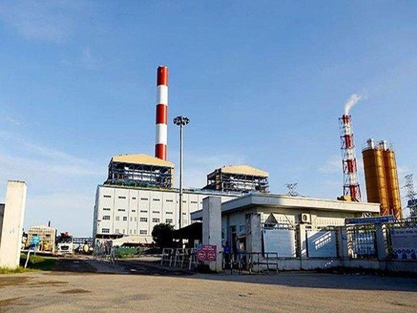 Thanh tra Chính phủ đã công bố kết luận thanh tra, trong đó có nội dung về Dự án Nhiệt điện Thái Bình 2.