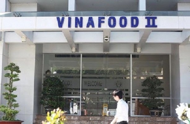 Tính đến hết 6/2020, Vinafood 2 lỗ hơn 160 tỷ đồng, nâng lỗ luỹ kế lên 2.188 tỷ đồng.
