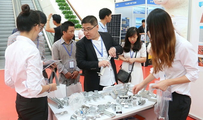 Sự kiện Kỹ thuật số về Năng lượng Mặt trời tại Châu Á Thái Bình Dương 2020 – Chương về ASEAN, với chủ đề đầu tiên tập trung vào khu vực ASEAN (chủ yếu là thị trường Việt Nam, Myanmar và Malaysia), được tổ chức trực tuyến vào ngày 17-18 tháng 9/2020.
