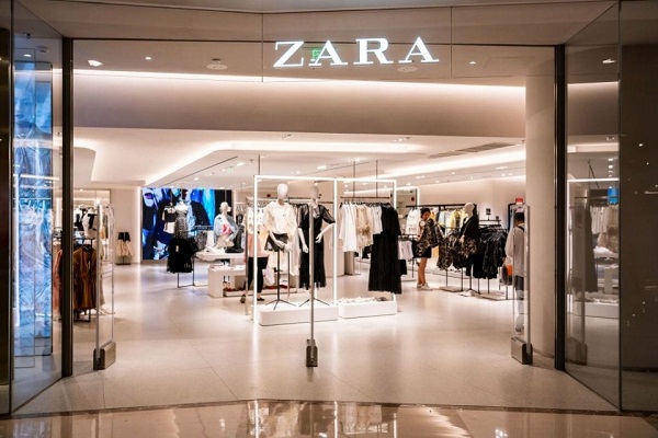 Mỗi năm, Zara tung ra thị trường hơn 11.000 mẫu thiết kế.