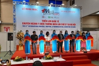 VIETNAM MEDIPHARM EXPO 2020: Gắn kết và thúc đẩy tăng trưởng trong ngành Y Dược