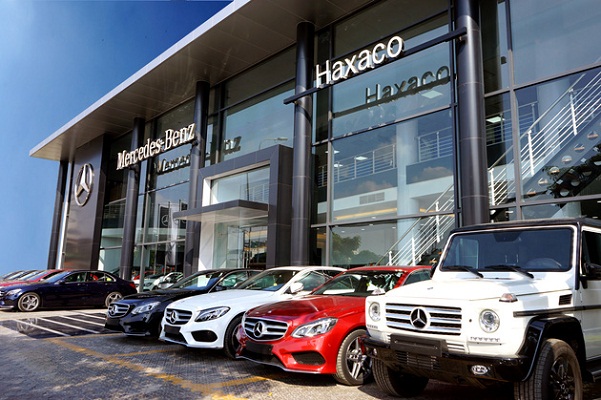 Sau một thời gian khó khăn bởi các quy định thắt chặt đối với ngành ô tô nhập khẩu và giãn cách xã hội do COVID-19, HAXACO báo lãi kỷ lục trong quý III/2020. 