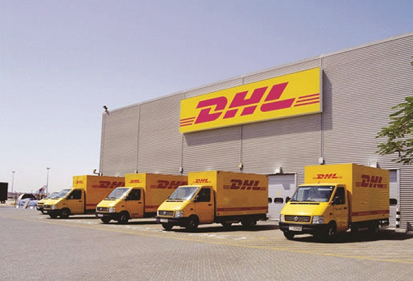 mục tiêu của DHL là đứng số 1 về logistics trên thị trường Việt Nam.