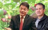 Tỷ phú Trần Bá Dương sẽ thay “bầu” Đức làm Chủ tịch HNG?