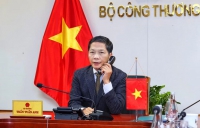 USTR không đề cập trừng phạt hàng hóa xuất khẩu của Việt Nam