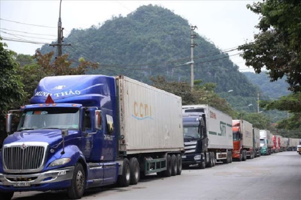Chính quyền Quảng Tây (Trung Quốc), địa phương có biên giới với 4 tỉnh Quảng Ninh, Lạng Sơn, Cao Bằng, Hà Giang cũng đã đưa ra một số yêu cầu tăng cường quản lý hoạt động nhập khẩu thực phẩm đông lạnh. 