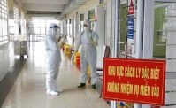 Hà Nội: Thống nhất triển khai tiêm vaccine phòng COVID-19 cho người dân   