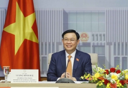 Nhật Bản sẽ hỗ trợ Việt Nam vaccine COVID-19
