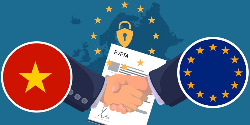 Hiệp định EVFTA là một trong những kết quả thành công và cụ thể nhất cho mối quan hệ hợp tác giữa EU và Việt Nam. 