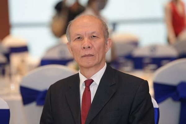 PGS.TS Đinh Trọng Thịnh, chuyên gia kinh tế