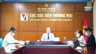 Thanh long - trái cây xuất khẩu tỷ đô của Việt Nam