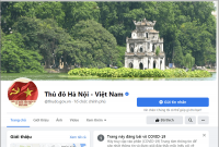 Hà Nội: Xử lý nghiêm trang, nhóm giả mạo logo “Hà Nội”