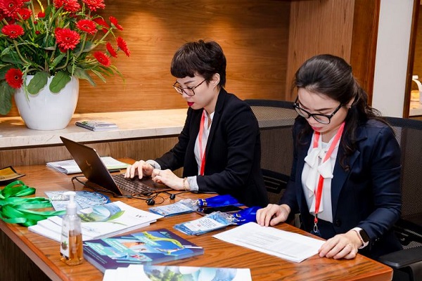 Chuỗi sự kiện Triển lãm & Kết nối giao thương ngành Dệt may Việt Nam – Đài Loan (Trung Quốc) năm 2021 đặt mục tiêu xây dựng và củng cố quan hệ hợp tác bền vững giữa những nhà sản xuất nguyên liệu dệt may Đài Loan với các doanh nghiệp ngành may mặc Việt Nam. 