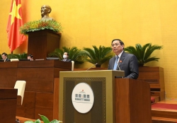 Thủ tướng Phạm Minh Chính: Áp lực là động lực để đổi mới!