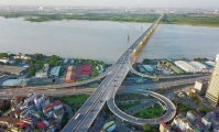 Căn hộ nội đô Hà Nộip/hưởng lợi từ quy hoạch giao thông