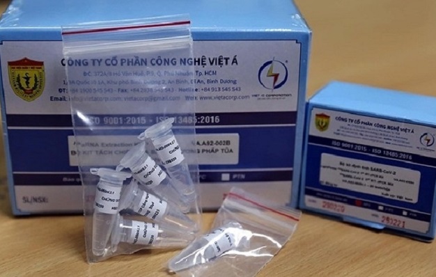 Theo Ban Dân nguyện, cử tri và nhân dân rất bức xúc trước vụ việc Công ty Việt Á đã nâng khống giá kit test Covid-19. 