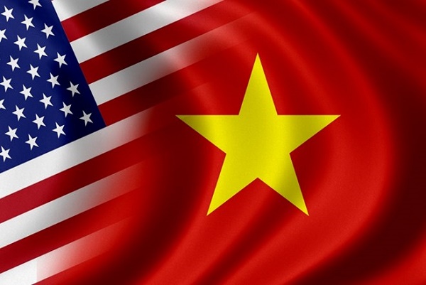 Hoa Kỳ là một trong hai đối tác có kim ngạch thương mại với Việt Nam hơn 100 tỷ USD. 