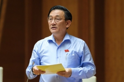 Vụ án Việt Á làm lãng phí niềm tin của nhân dân