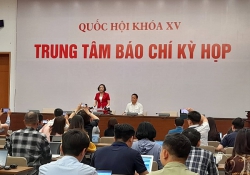 Bãi nhiệm, cách chức Bộ trưởng Bộ Y tế Nguyễn Thanh Long