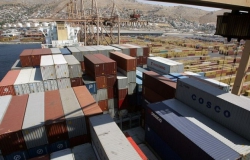 100 container hạt điều được trả lại cho doanh nghiệp Việt Nam