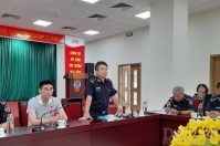 Hải quan Quảng Ninh: Chủ động kiến nghị bãi bỏ thủ tục không phù hợp