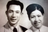 Gia đình ông Trịnh Văn Bô: Một “bà đỡ” tài chính của chính quyền cách mạng