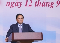 Thủ tướng Phạm Minh Chính: Điều hành không chỉ bằng kỹ thuật mà phải có nghệ thuật