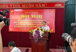 Nghị quyết 09: Tạo đà cho Nam Định có những con số “ngoạn mục”