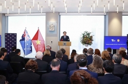 Hợp tác giáo dục Việt Nam – Australia sẽ thay đổi thứ hạng