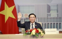 Đề nghị Trung Quốc mở rộng nhập khẩu nông sản Việt Nam