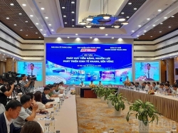 Định hướng mới về phát triển nhanh, bền vững tại Việt Nam