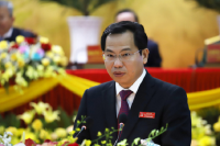 Ông Lê Quang Mạnh giữ chức Chủ nhiệm Ủy ban Tài chính, Ngân sách của Quốc hội