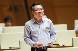 Bộ trưởng Nguyễn Thanh Nghị: QCVN06 không quy định sơn chống cháy