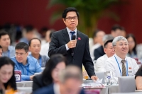 TS.Vũ Tiến Lộc: Nâng cấp doanh nghiệp là “mệnh lệnh” cho việc đổi mới