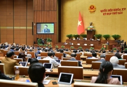 Nghị quyết thuế tối thiểu toàn cầu: Xác định quyền đánh thuế của Việt Nam