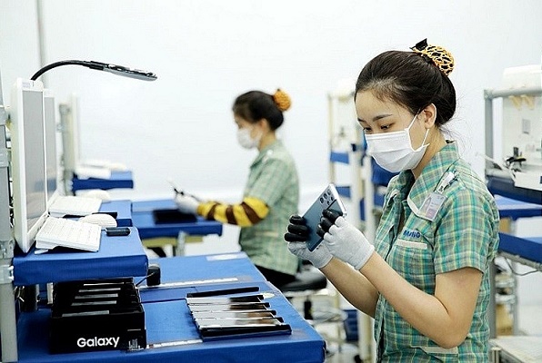 Việt Nam đang đứng trước nhiều cơ hội thu hút FDI chất lượng cao từ các doanh nghiệp lớn trên thế giới. 