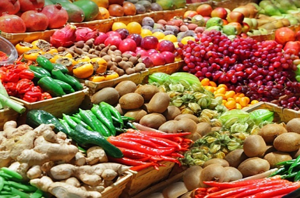 Mục tiêu của ngành rau quả trong 2 năm tới sẽp/vươn tới con số 8 tỷ USD.