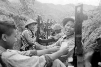 70 năm Chiến thắng Điện Biên Phủ: Độc đáo chiến thuật “vây, lấn, tấn, triệt, diệt”